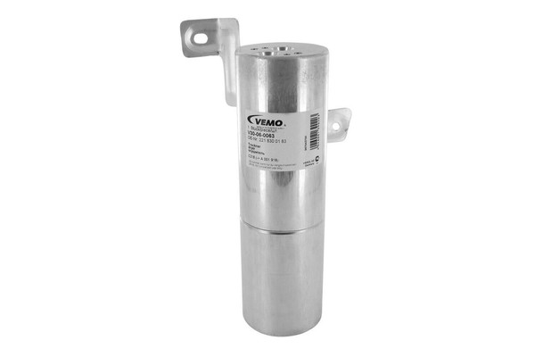 Vemo V30-06-0063 Trockner, Klimaanlage FüR MERCEDES-BENZ Opel-image