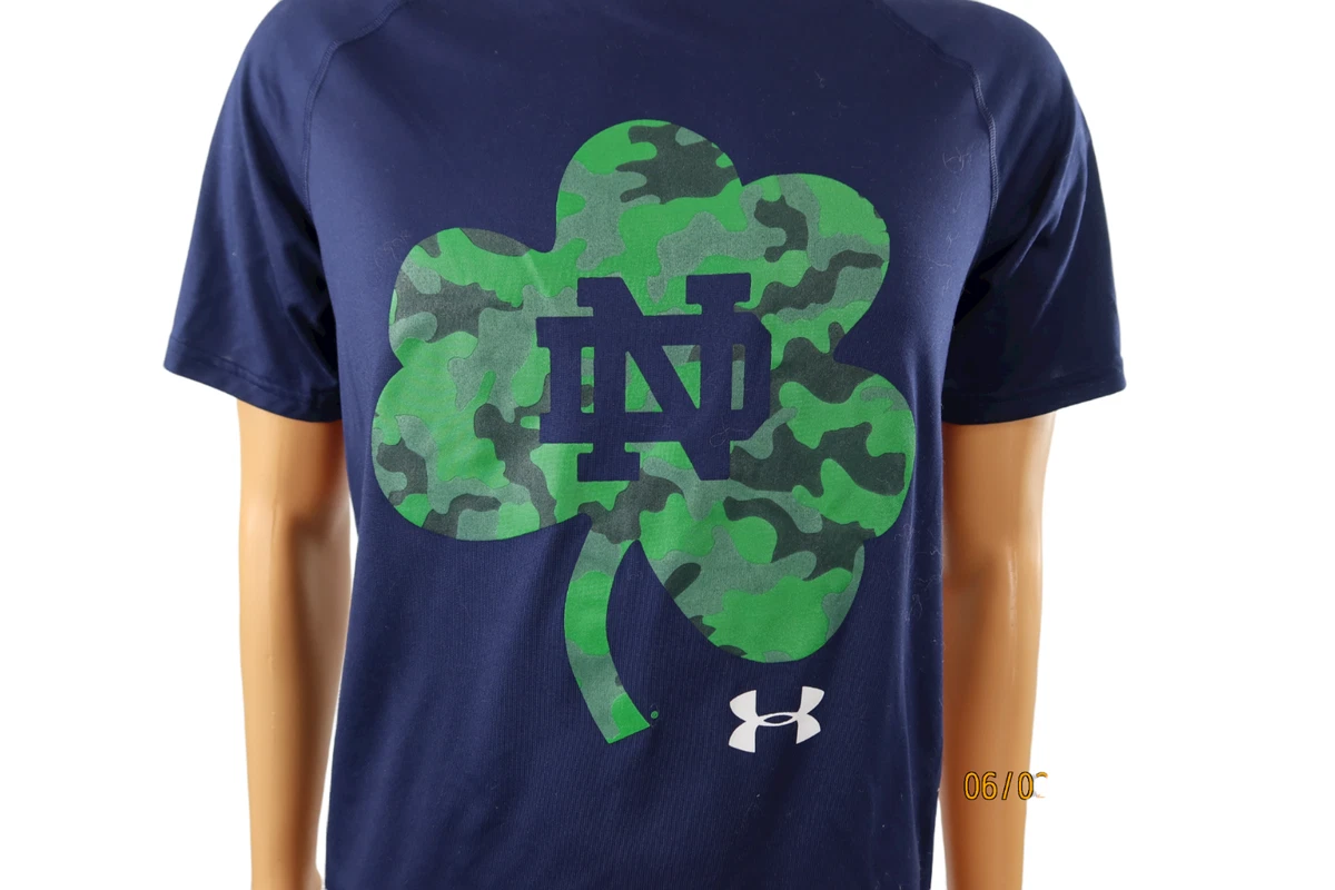 Under armour clover shirt hotsell