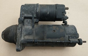 BMW E30 Anlasser M40 316I Limousine Touring M40B16 alle Baujahre Starter