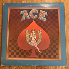 Bob Weir Ace Lp