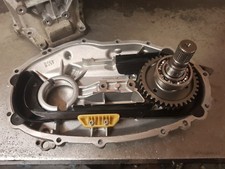 Porsche Cayenne Anteriore 955 958 957 V8 3.0 V6 Benzina Diesel Ricostruzione Scatola Trasferimento