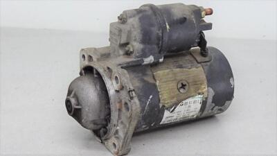 VW Lupo Anlasser Starter Bj2003 085911023E 63223039 1,0 37kw AUC Schaltgetriebe