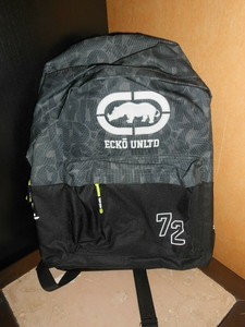 sac a dos ecko unltd