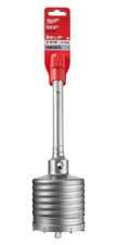 NEW Milwaukee Tool 48-20-5428 3-9/16 In. X 11-3/8 In. One Piece Sds-Max Masonry
