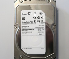 Seagate ST2000NM0011 9YZ168-001 SN02 KRATSG Thailand (Z1P) 3.5" 2TB Sata 10/2011