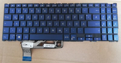 ASUS OR KOMPATIBEL Teclado original Asus ZENBOOK UX533FD UX533FUX533 UX533FN iluminación teclado