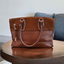 CHARMING charlie Womans Tote Purse Handbag Do...