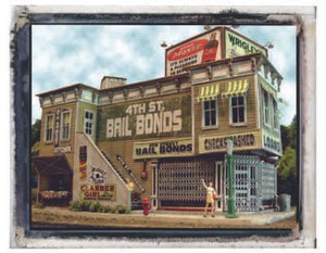 bail bonds work