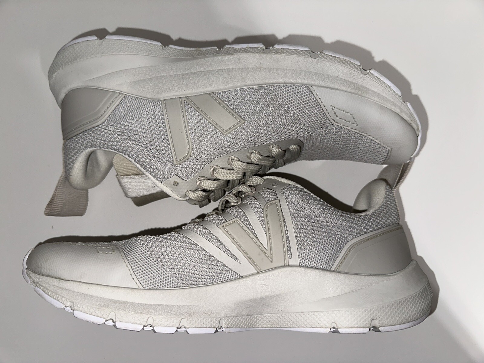 Veja X Rick Owen Performance Runner Sneakers Wome… - image 5