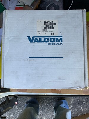 Valcom VSMDM-1 VCS Modem Package 5120-9237