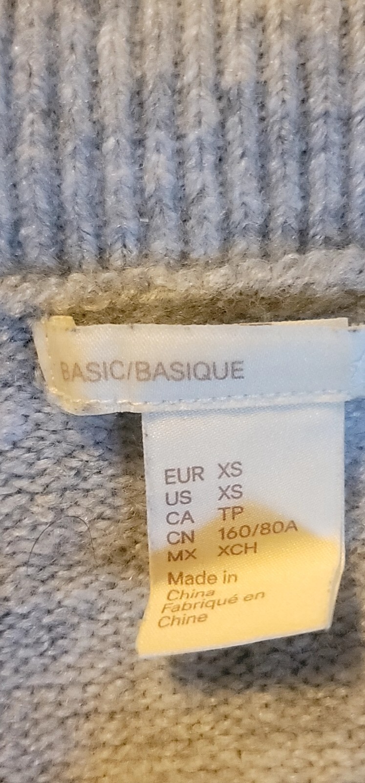 Women's Basic Soft Knit Sweater Knit Turtleneck G… - image 5