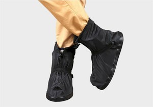 dress shoe snow covers