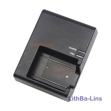 OEM LC-E10 Charger for Canon LP-E10 EOS 1200D 1300D 1500D 2000D Rebel T3 T5 T6