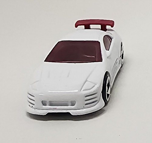 2003 McDonalds Happy Meal Series Hot Wheels Full Set of 5 - Diecast Toy Vehicles - Picture 2 of 23