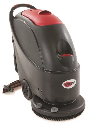 Viper Cleaning AS 430/510 - Afbeelding 1 van 7