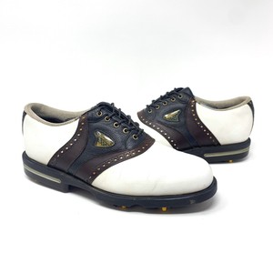 footjoy gel fusion golf shoes