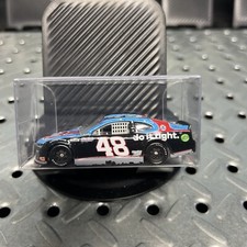Jimmie Johnson 2020 Final year diecast 1:64