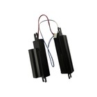 1Pack Right & Left Internal Speaker Set Replacement for E6430 PC Computer