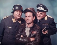 1965 Fleer Hogan's Heroes Trading Cards 22