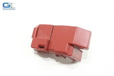 2023 TOYOTA BZ4X BATTERY POSITIVE CABLE TERMINAL COVER CONNECTOR W/ CAP OEM