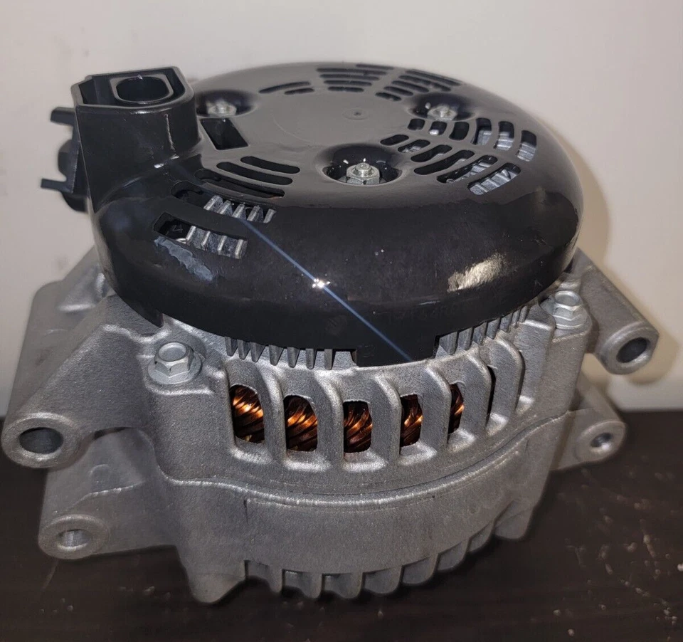 BMW 535i Alt L6 3.0Liter 2010-2011-2012 /210Amps/OEM/Reman/By/RR_Alternators - Image 4 of 4
