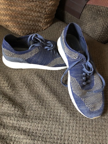 grandpro runner stitchlite sneaker