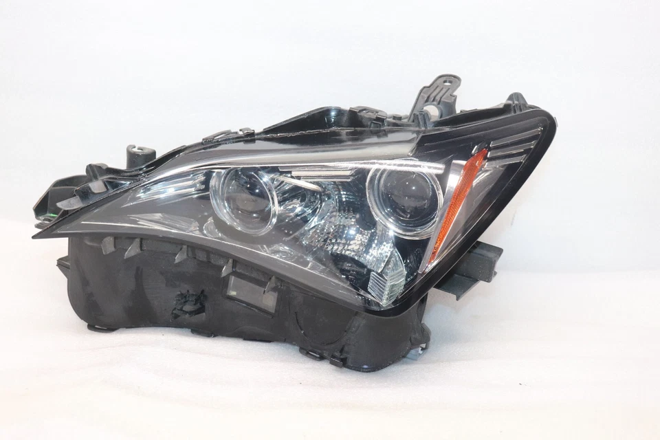 Faro LED conductor izquierdo OEM LEXUS RC300 RC350 2015-2018 Foto 3 de 4