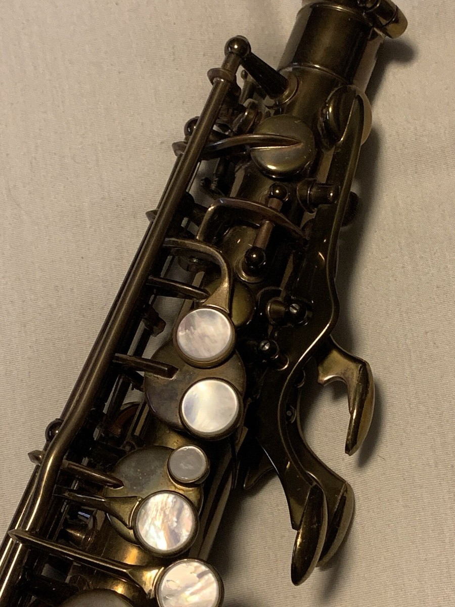 S*a様 CONN Shooting Star アルトサックス ー 要整備品 Vintage Conn Shooting Star Alto Saxophone with Case | eBay