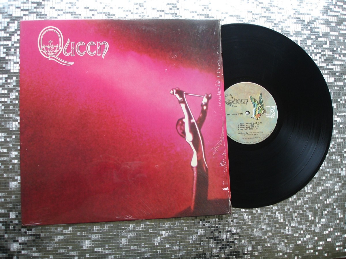 Portrait Of The Queen (1970-1974)(6枚組LP) Aretha Franklin – A Portrait Of The Queen 1970-1974 – Box