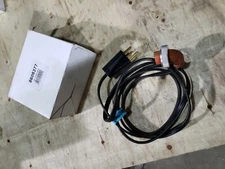 Zerostart 8608377 Replacement Cord , 240 Volt  for 8601666 for Case Models