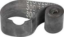 16" x 1-1/8" Side Valve Wheel Tire Tube Rim Strip for Harley-Davidson