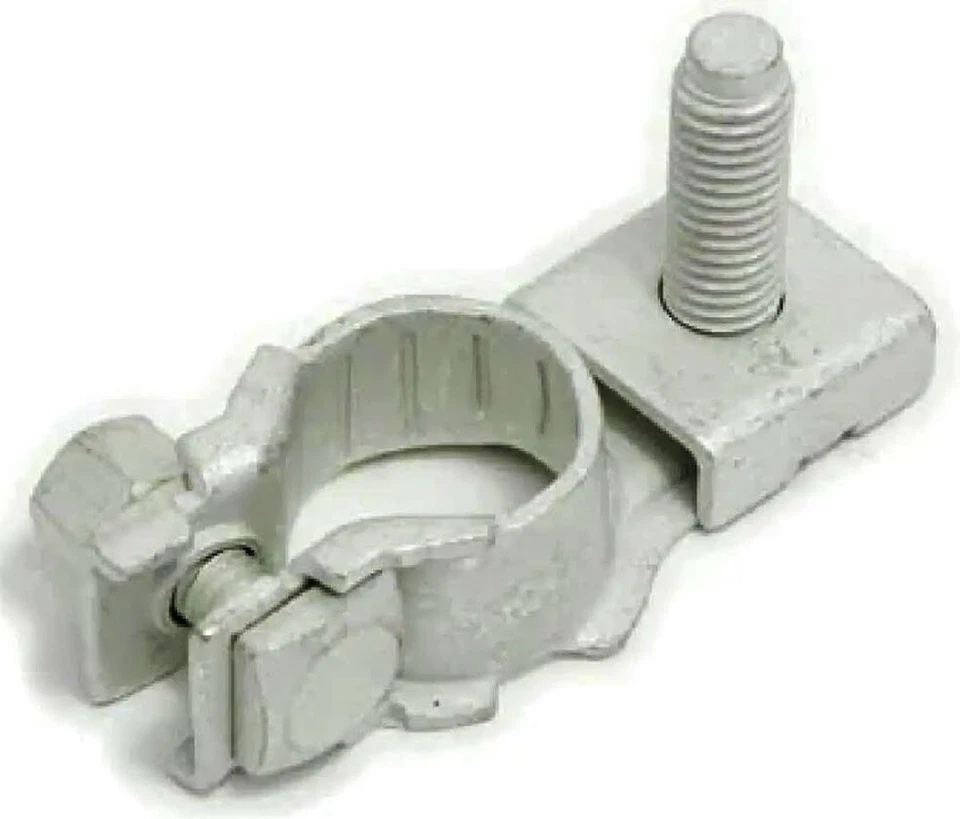 Extremo terminal de cable de batería OEM Toyota 82675-60020 para LEXUS LX470 LX570 Foto 4 de 4