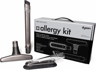 Dyson Allergy Set Staubsauger Zuberhör Neu&Ovp | Ebay