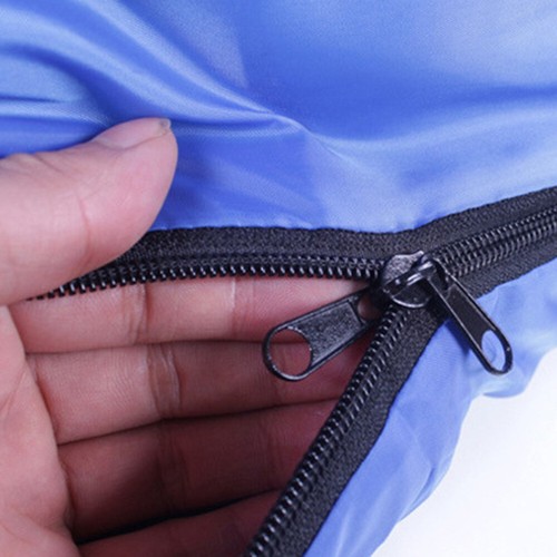 Verdickter Schlafsack Winterschlafsack Verdickender Campingschlafsack - Bild 12 von 12