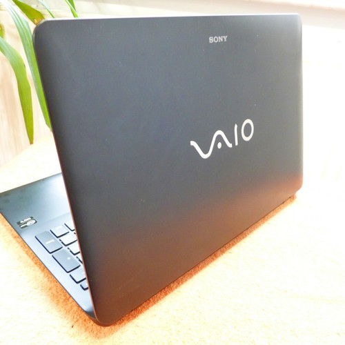 Sony Vaio SVF15 FIT PREMIUM 15 Zoll l Windows 11 500GB l 8GB RAM NEU l CORE i7 - Bild 5 von 11