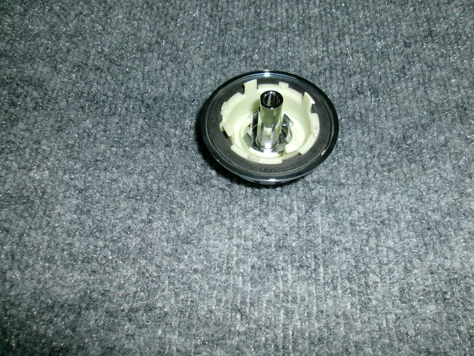 WE1M953 GE DRYER KNOB eBay