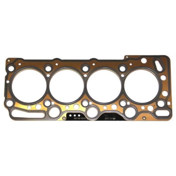 Elring Zylinderkopfdichtung FüR Opel Meriva Combo Tour 1.7 Cdti Honda Civic VII-image