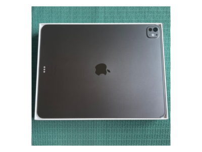 Apple iPad Pro 13