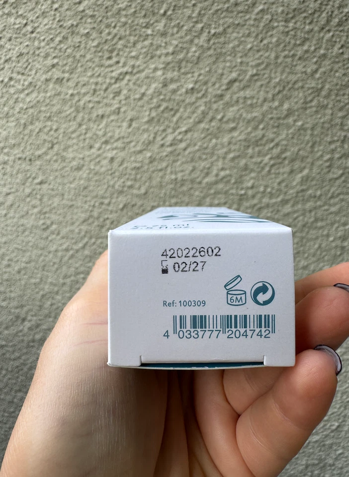 crema de manos para mujer Foto 4 de 4