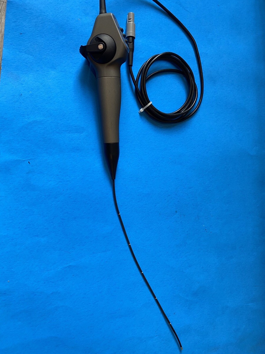 Karl Storz 11102CM CMOS Video-Rhino-Laryngoscope | eBay