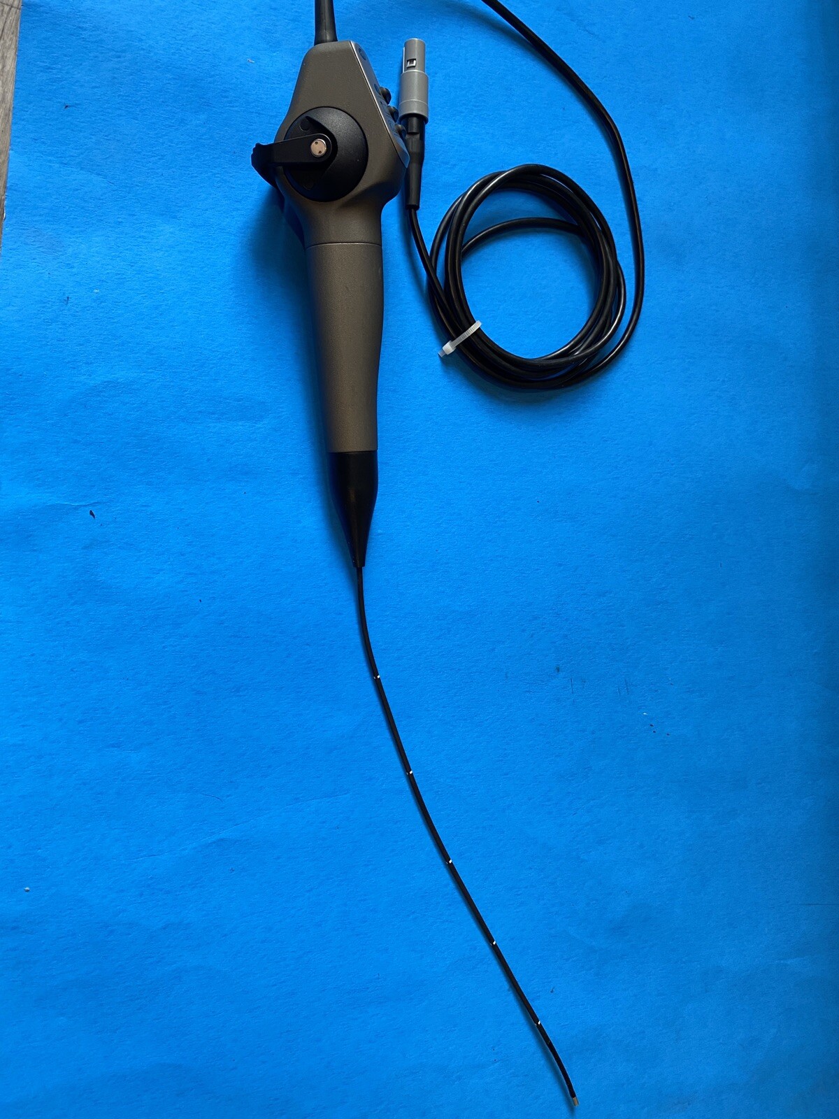 Karl Storz 11102CM CMOS VideoRhinoLaryngoscope eBay