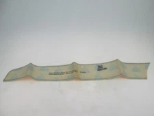 179203 603011 BLACK FRONT LEFT FENDER MOULDING STICKER RENAULT R5 AL