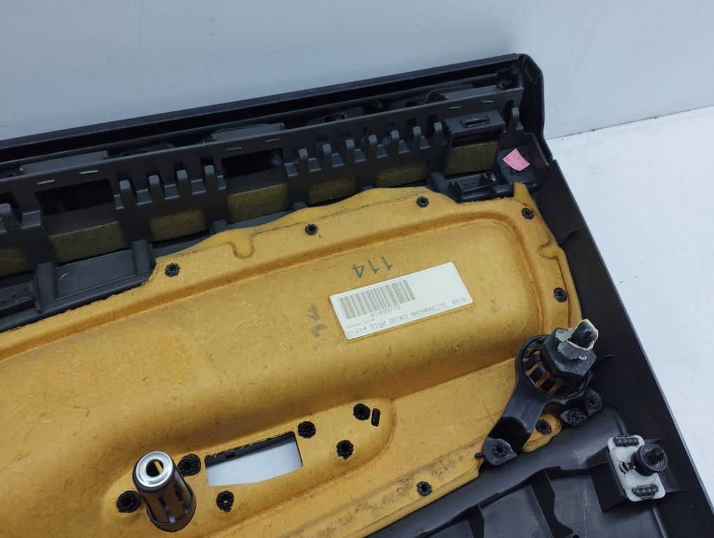 Ford Kuga I 2009 Left Fairing Door Front 7M51R23943 AMD92789 | eBay