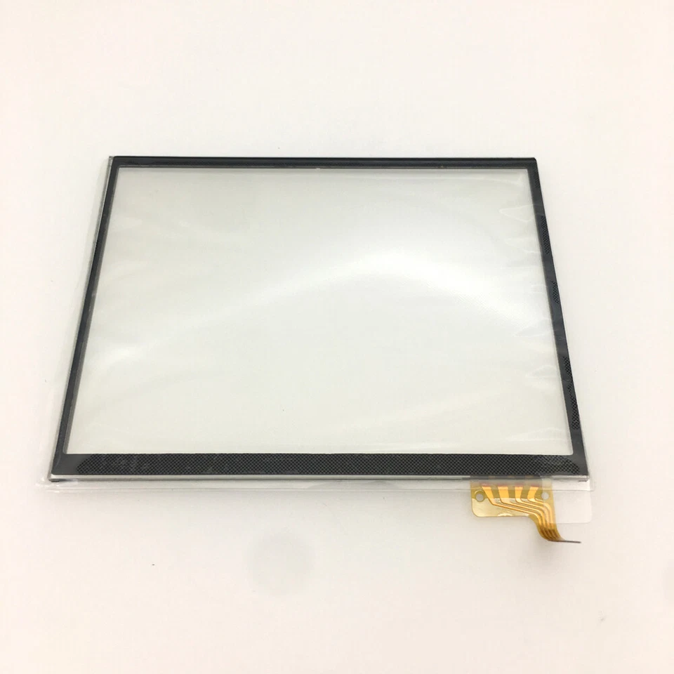 Repair Touchscreen Digitizer Touch Screen Replacement for Nintendo DS lite NDSL - Image 2 of 4