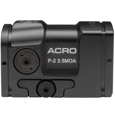 Aimpoint ACRO P-2 3.5 MOA Reflex Sight 200691 7350004386567| eBay