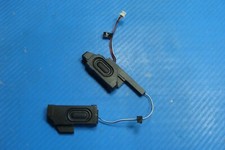 HP 14-ck0065st 14" Genuine Laptop Left & Right Speaker Set Speakers