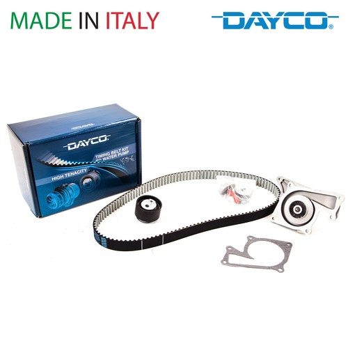 For Nissan Juke Qashqai Dacia Duster Timing Belt & Water Pump Kit 1.5