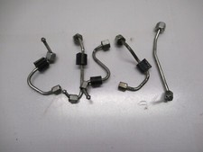 SUZUKI SX4 S-Cross JY 1.6 DDiS Hochdruckleitung Einspritzleitung  Bj.2014 (246)