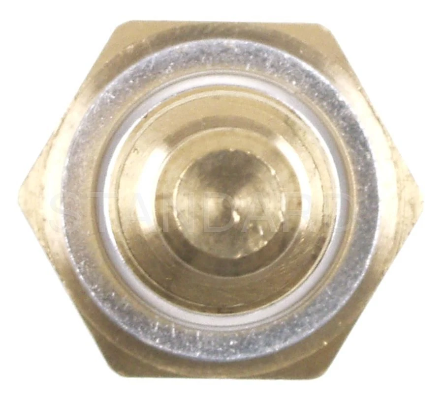 Sensor de temperatura de refrigerante del motor Cadillac CTS 2004-2011 SMP 2005 2006 2007 Foto 3 de 4