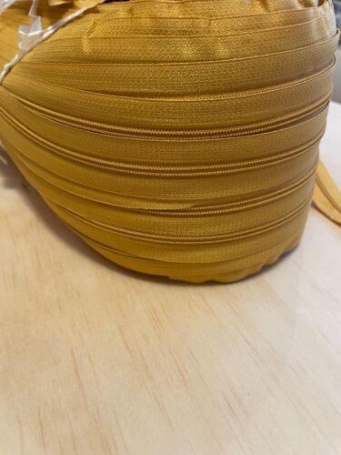 No. 3, Zipper + slider upholstery clothing craft bags fashion continuous nylon - Picture 25 of 34